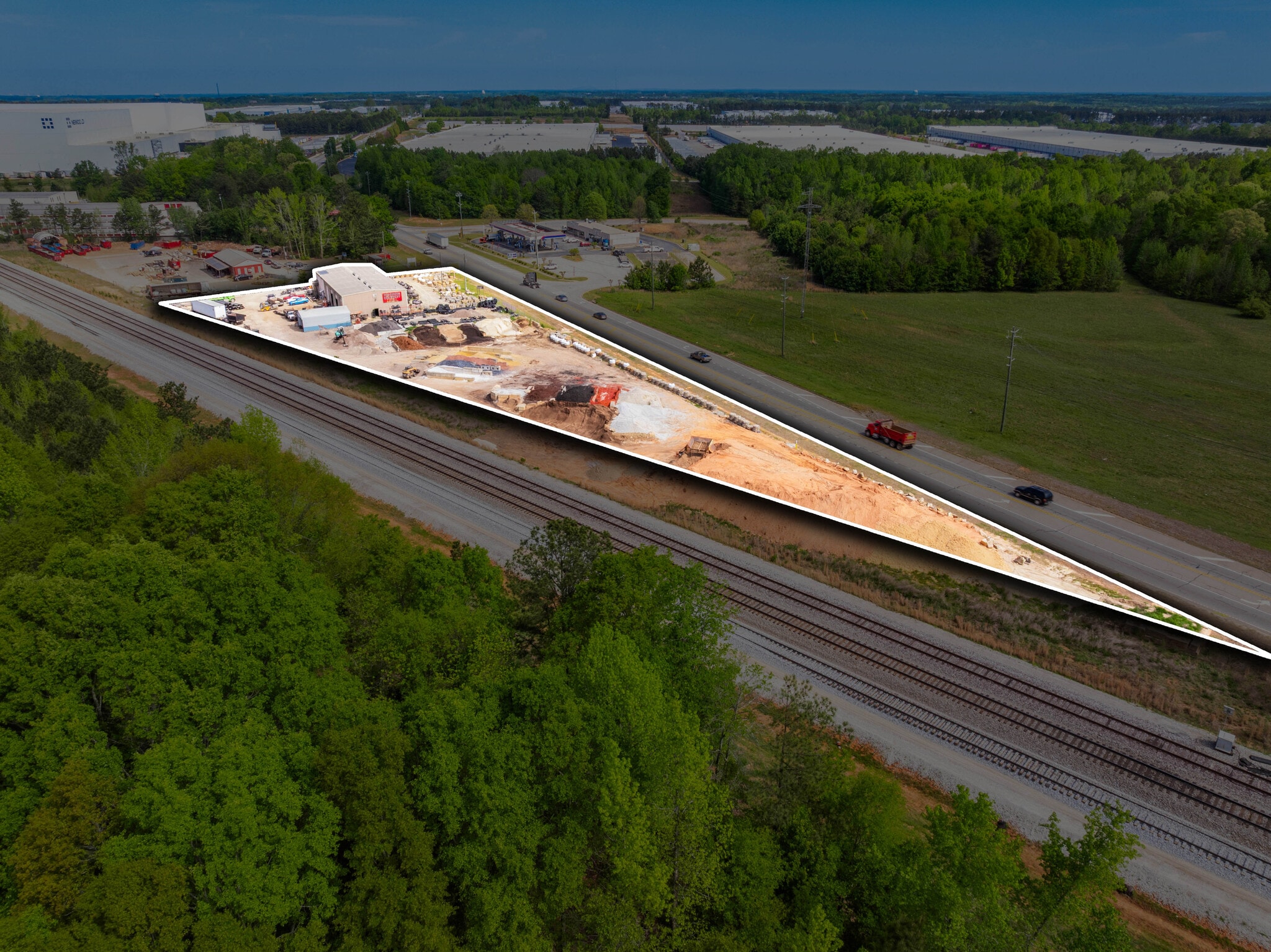 1950 Highway 42 S, McDonough, GA for sale Primary Photo- Image 1 of 10