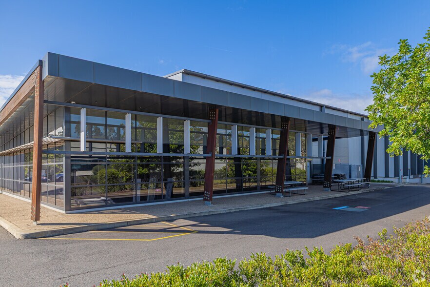 1 Basalt Rd, Pemulwuy à louer - Photo principale - Image 1 de 4