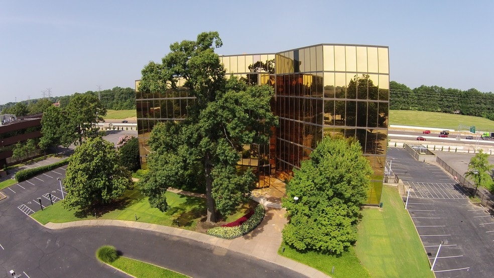 775 Ridge Lake Blvd, Memphis, TN for lease - Building Photo - Image 2 of 13