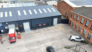 Plus de détails pour Leeds St, Wigan - Industriel à vendre