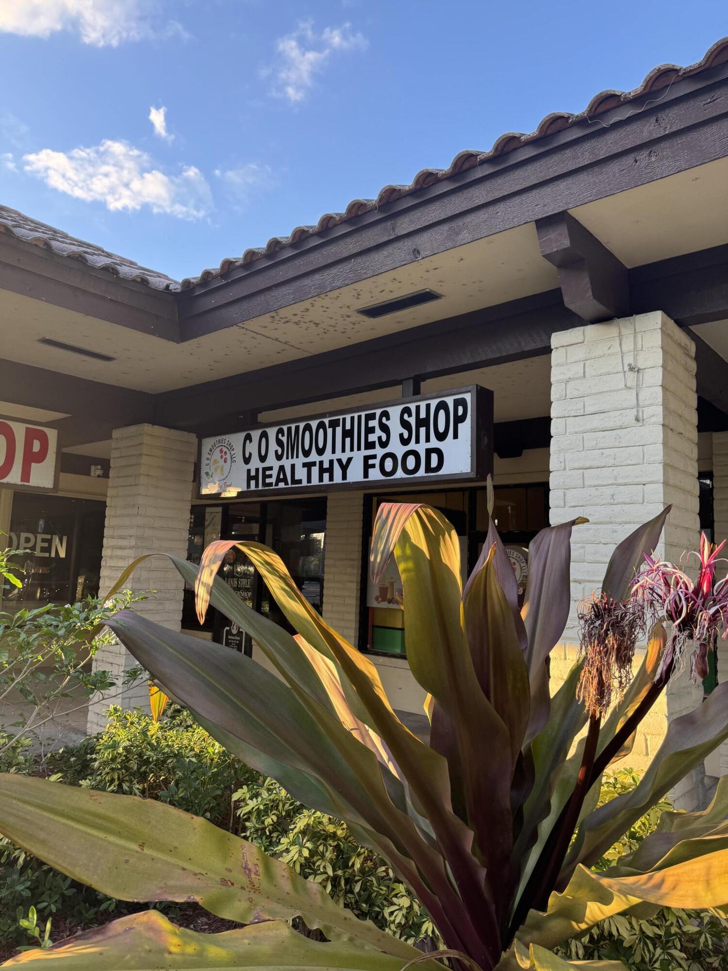 3111 45th St, West Palm Beach, FL for lease Building Photo- Image 1 of 5