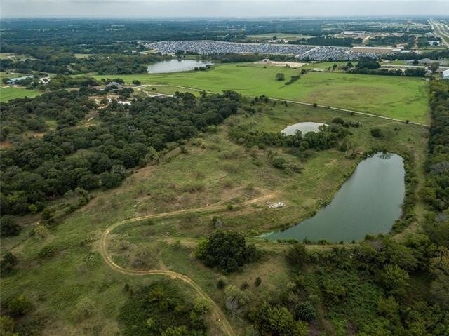 2805 S Burleson Blvd, Burleson, TX à vendre Photo du bâtiment- Image 1 de 6