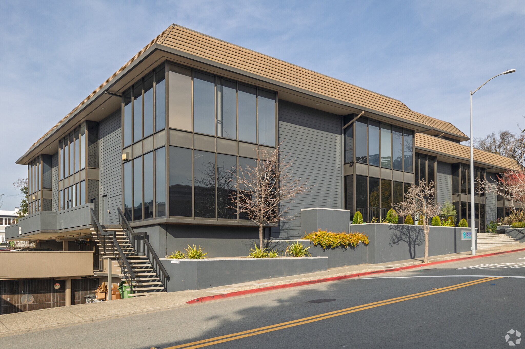 1099 D St, San Rafael, CA for sale Primary Photo- Image 1 of 7