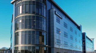 More details for Old Ford Rd, Aberdeen - Office for Lease