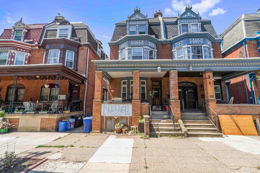 922 S 49th St, Philadelphia, PA à vendre - Photo du bâtiment - Image 2 de 54