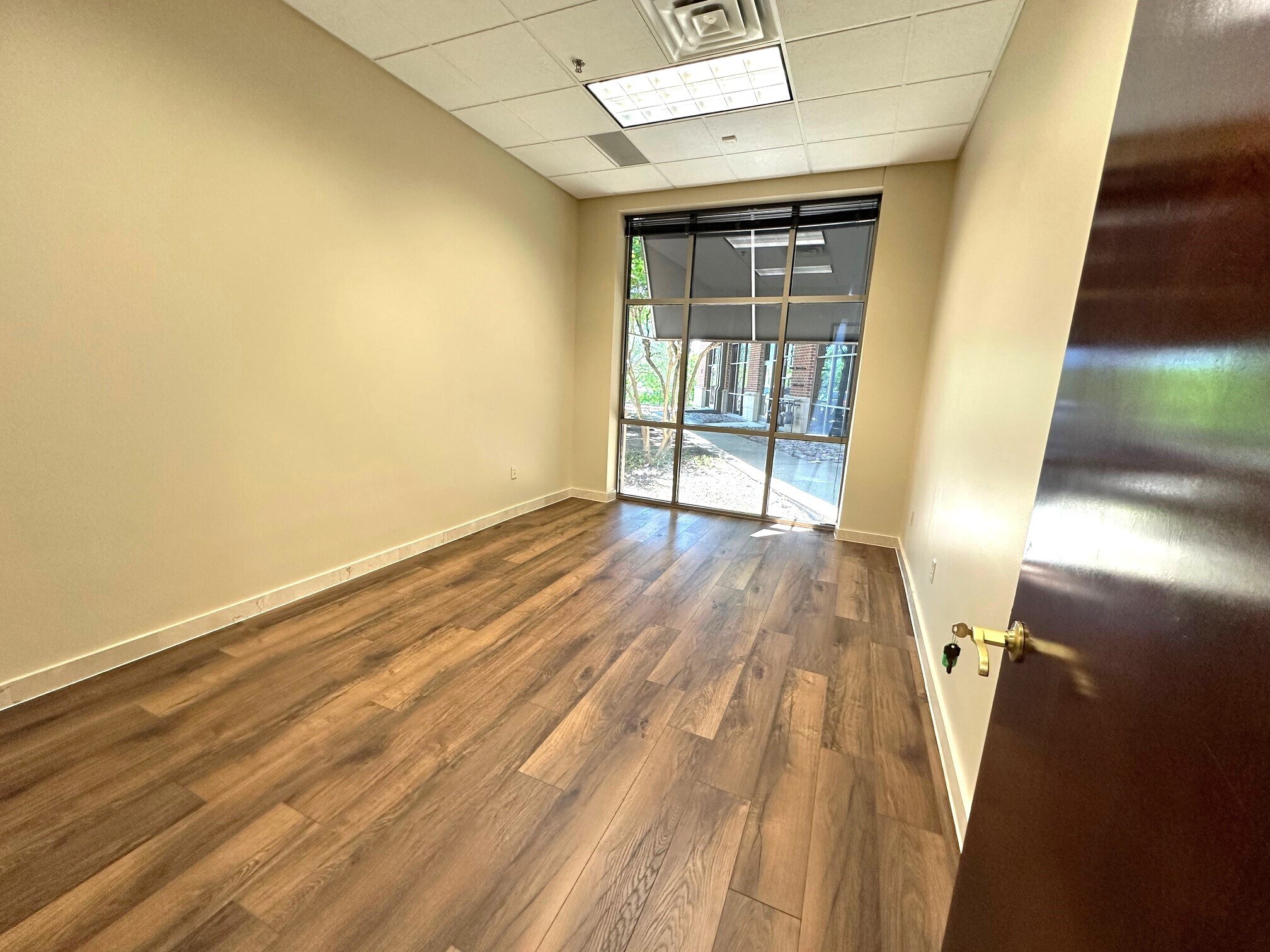 7800 Preston Rd, Plano, TX for lease Interior Photo- Image 1 of 1
