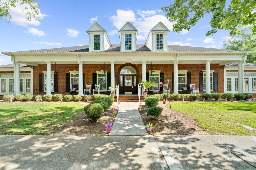 10171 Papa George St, Daphne, AL à vendre - Photo du bâtiment - Image 2 de 58