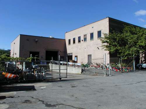 188 Main St, Wilmington, MA à louer - Photo du bâtiment - Image 3 de 12