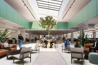 Plus de détails pour 41 Corsham St, Londres - Bureau à louer