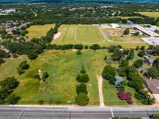 Plus de détails pour 322 N Plant Ave, Boerne, TX - Terrain à vendre