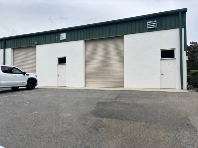 796 Sanders Rd, Port Orange, FL for lease - Building Photo - Image 3 of 16