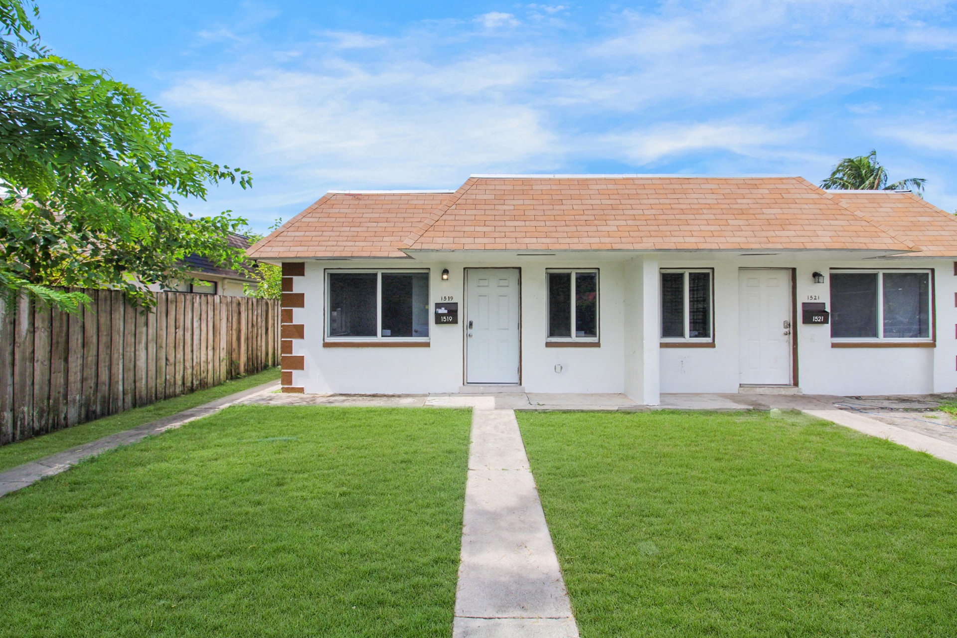 1519-1521 NW 8th Ave, Fort Lauderdale, FL for sale Building Photo- Image 1 of 1