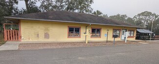 Plus de détails pour 25541 Sorrento Ave, Sorrento, FL - Commerce de détail à vendre