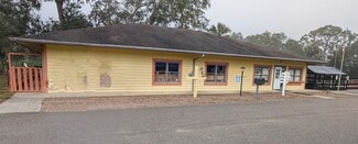 Plus de détails pour 25541 Sorrento Ave, Sorrento, FL - Commerce de détail à vendre