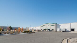 Plus de détails pour 10875 Sage Point Ct, Reno, NV - Industriel à louer