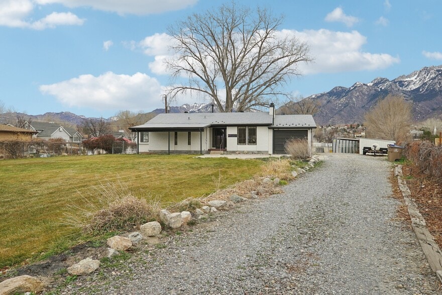 11743 S 700 E, Draper, UT for sale - Building Photo - Image 2 of 11