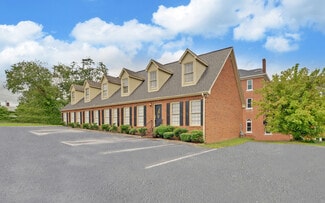 Plus de détails pour 131 W Savannah St, Toccoa, GA - Bureau à louer