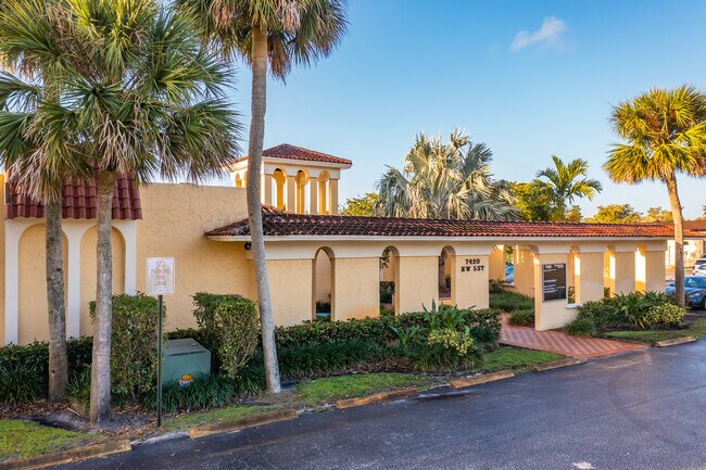 More details for 7420 NW 5th St, Plantation, FL - Office/Medical for Lease
