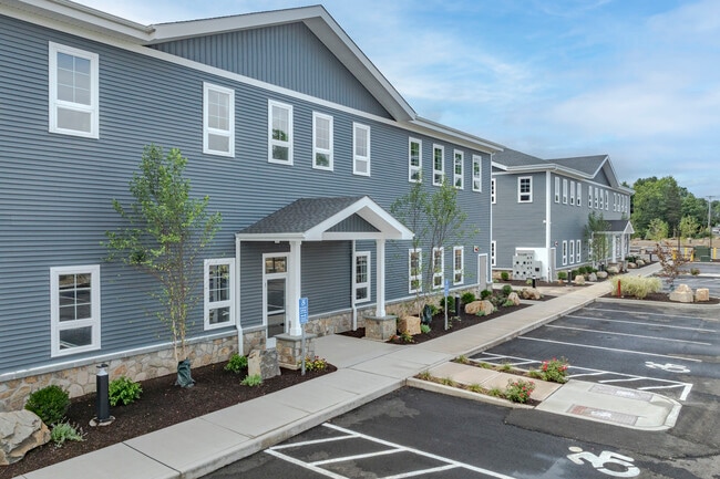 More details for 28 Branford Rd, North Branford, CT - Office for Sale