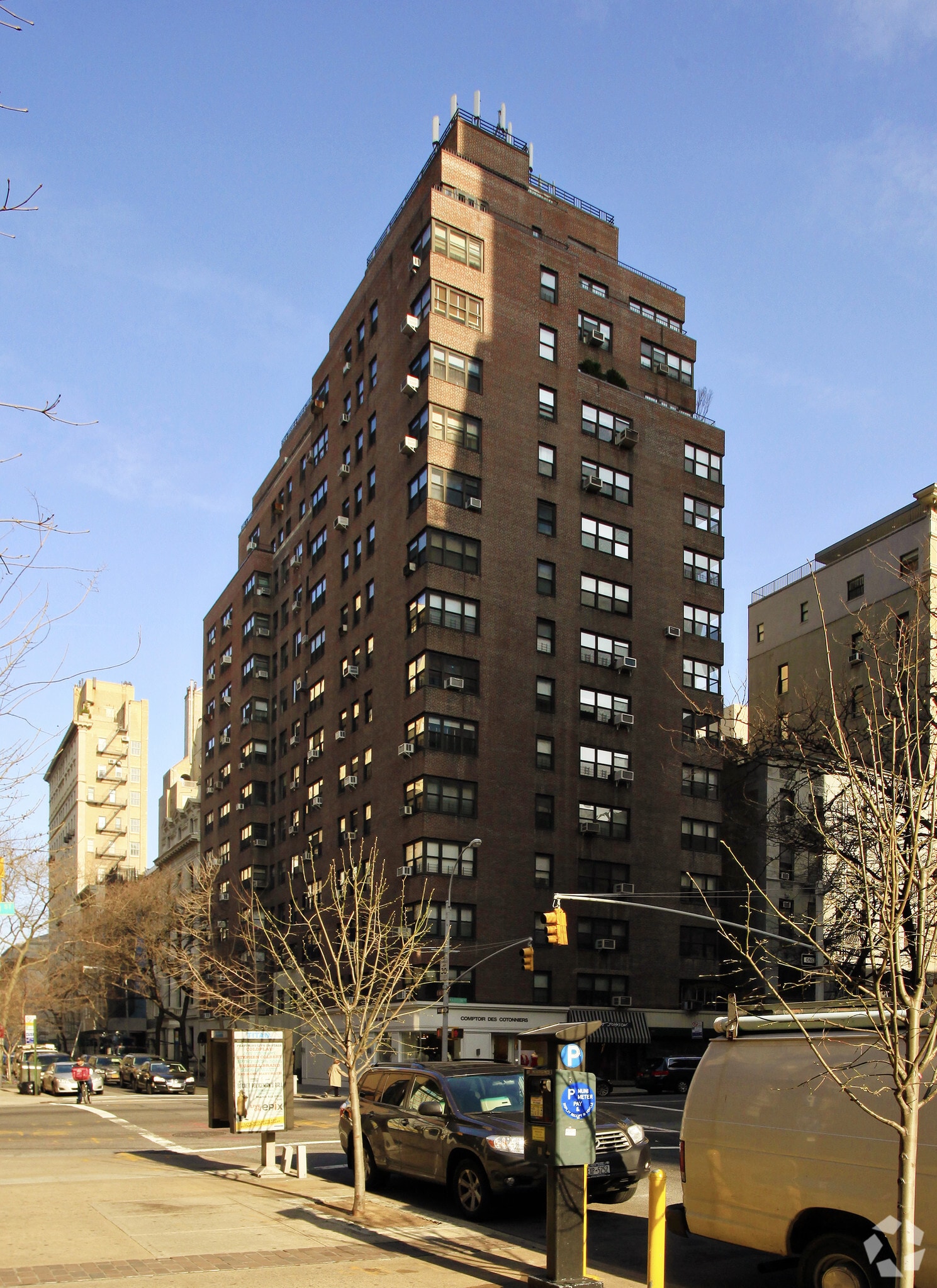 19 E 80th St, New York, NY for lease Primary Photo- Image 1 of 4