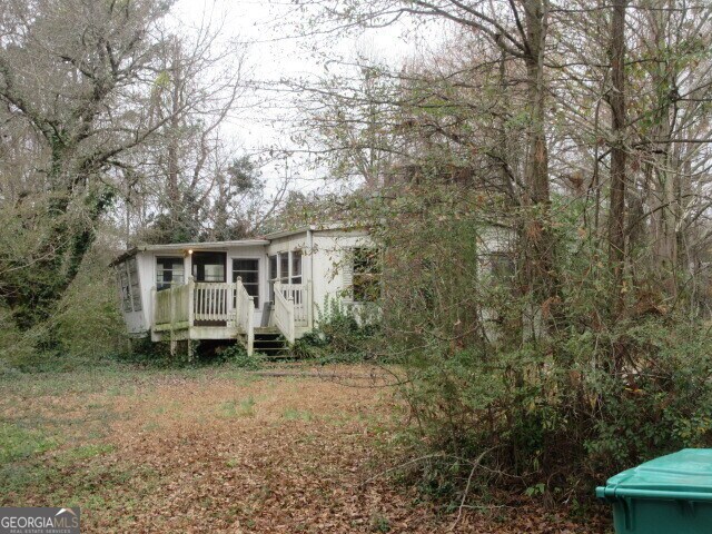 59 Skyland Dr W, Locust Grove, GA à vendre - Photo du bâtiment - Image 2 de 2
