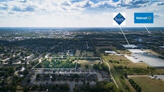 More details for 1108 N 31st St, Rogers, AR - Land for Sale