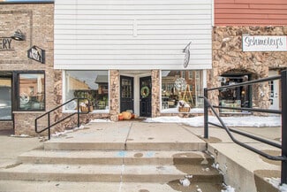 More details for 104-106 N Main St, Crown Point, IN - Retail for Sale