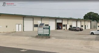 More details for 141 Industrial Dr, Boerne, TX - Industrial for Lease