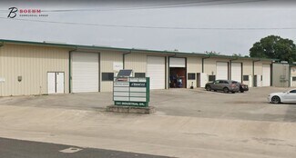 Plus de détails pour 141 Industrial Dr, Boerne, TX - Industriel à louer