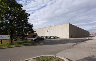 More details for GTA West Mid-Bay Portfolio – Industrial for Sale