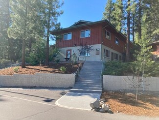 More details for 124 McFaul Way, Zephyr Cove, NV - Office for Lease