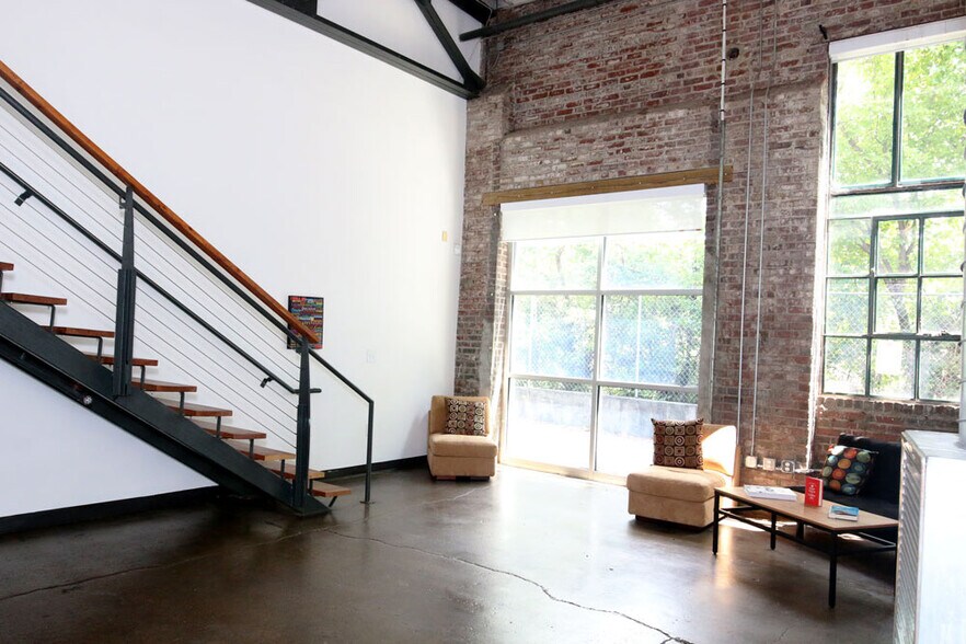 949 W Marietta St NW, Atlanta, GA à vendre - Photo intérieure - Image 3 de 7
