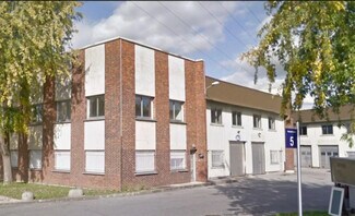 Plus de détails pour Bureau, Local d'activités à louer