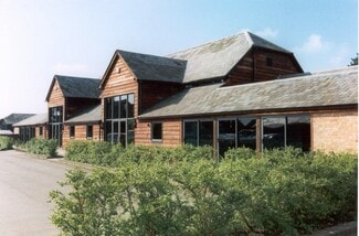 Plus de détails pour Two Mile Ln, Highnam - Bureau à louer