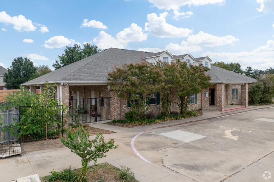 50 Village Trail, Trophy Club, TX for sale - Building Photo - Image 1 of 29