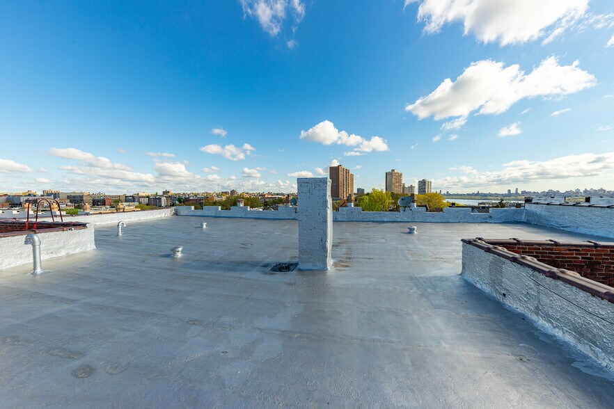 23-27 51st St, Weehawken, NJ à vendre - Photo du bâtiment - Image 2 de 11