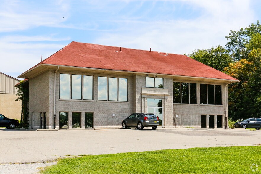 4800 Urbana Rd, Springfield, OH à louer - Photo du bâtiment - Image 2 de 23