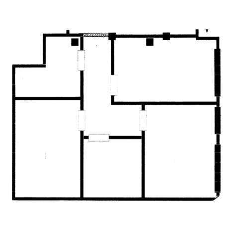 4754 Old Redwood Hwy, Santa Rosa, CA for lease Floor Plan- Image 1 of 1