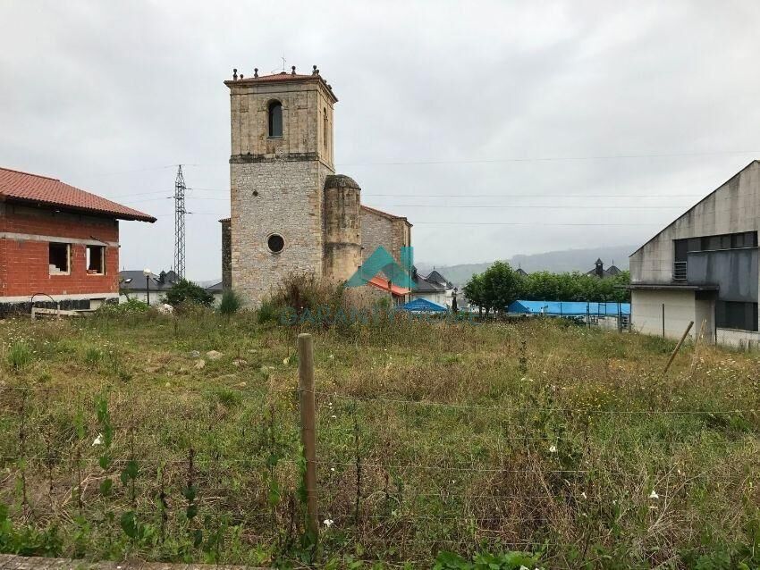 Incera, 7, Bárcena de Cicero, Cantabria for sale Building Photo- Image 1 of 6