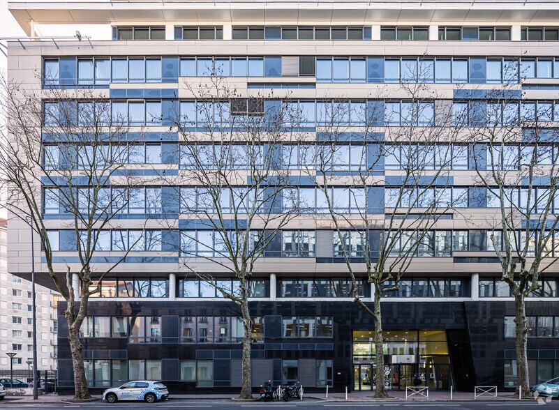 157 Avenue Pierre Brossolette, Montrouge for lease - Building Photo - Image 2 of 6