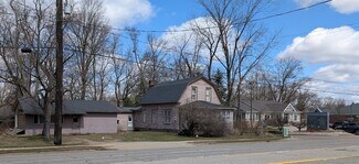 More details for 504 W Centre Ave, Portage, MI - Land for Sale