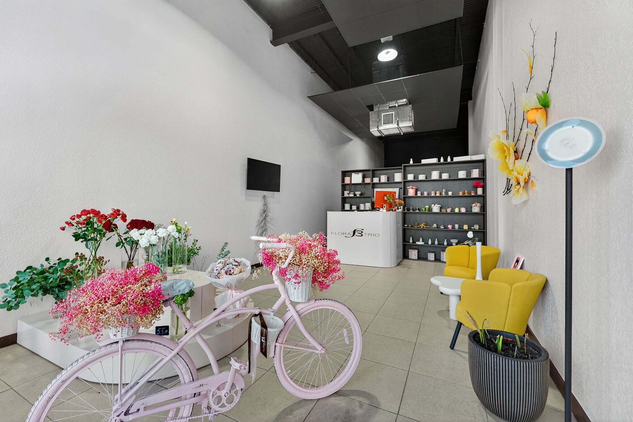 3300-3370 NE 34th St, Fort Lauderdale, FL for lease Interior Photo- Image 1 of 3