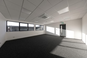 18-22 Telford Way, London for lease Interior Photo- Image 2 of 4