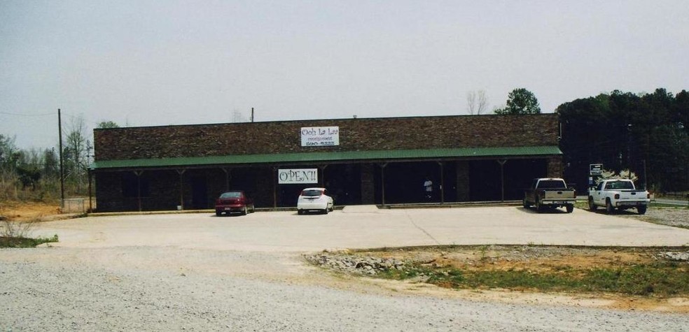 575 Hwy 160, Warrior, AL for sale - Primary Photo - Image 1 of 1