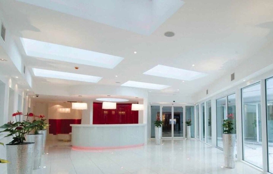 52-54 Rose St, Aberdeen à louer - Photo intérieure - Image 2 de 13