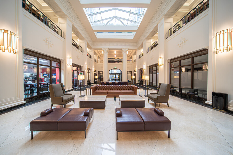 719 Griswold St, Detroit, MI for lease - Lobby - Image 3 of 12