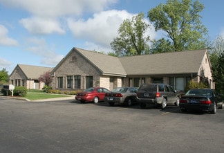 More details for 2390 Woodlake Dr, Okemos, MI - Office for Lease