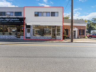 More details for 198 Glen Cove Ave, Glen Cove, NY - Retail for Lease