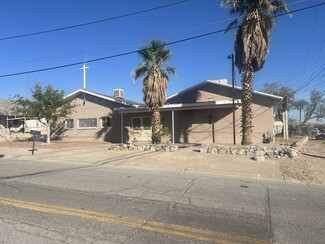 Plus de détails pour 306 Torres St, El Paso, TX - Spécialité à vendre