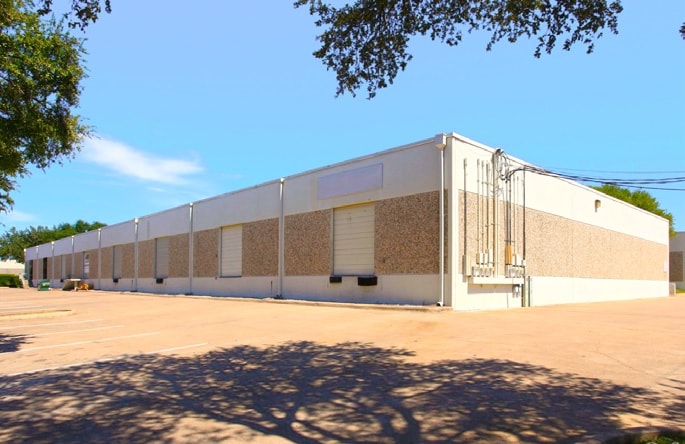 3007 Longhorn Blvd, Austin, TX for lease - Building Photo - Image 2 of 10
